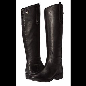 Sam Edelman penny riding boots